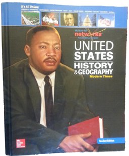 United States History and Geography