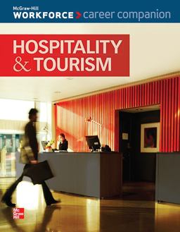 Career Companion: Hospitality and Tourism