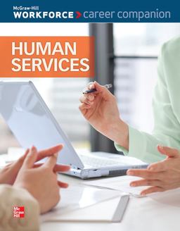Career Companion: Human Services