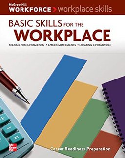 Workplace Skills: Basic Skills for the Workplace (25 Pack)