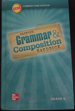 Grammar and Composition Handbook, Grade 9