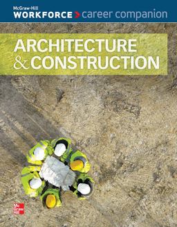 Career Companion: Architecture and Construction Value Pack (10 Copies)