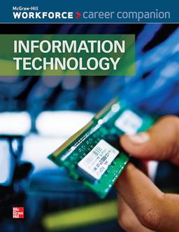 Career Companion: Information Technology Value Pack (10 Copies)