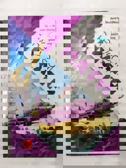 Reveal Math Student Edition, Grade 5, Volume 1  9780076659364 Front Cover