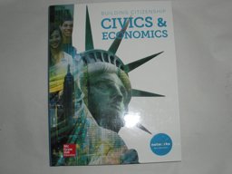 Building Citizenship: Civics & Economics, Student Edition 1st 9780076680535 Front Cover