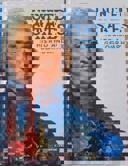 United States History and Geography, Student Edition