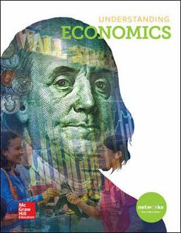 Understanding Economics, Student Edition