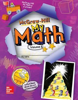 My Math Grade 5 SE Vol 2