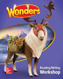 Wonders Reading/Writing Workshop, Grade 5