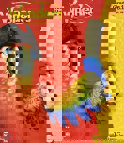 Wonders Teacher's Edition, Volume 4, Grade 1