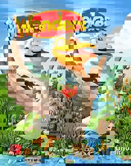 Wonders Reading/Writing Workshop, Volume 10, Grade K