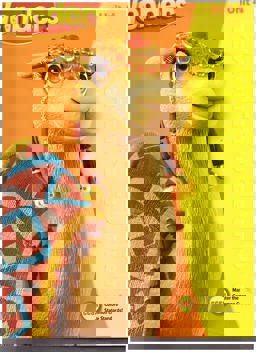 Wonders Teacher's Edition, Volume 4, Grade 3