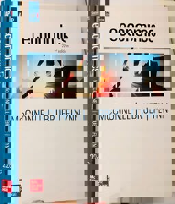 McConnell, Economics, AP Edition, 2021, 22e, Student Edition