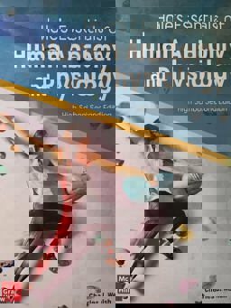 Welsh, Hole's Essentials of Anatomy and Physiology, 2021, 2e, Student Edition (High School)