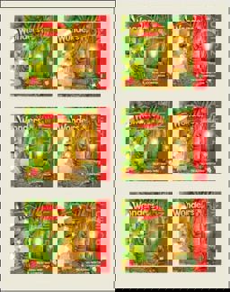 Wonders Grade 1 Reading/Writing Companion Package