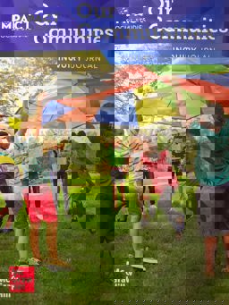 IMPACT Social Studies, Our Communities, Grade 3, Inquiry Journal