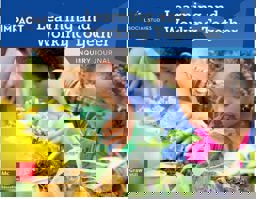 IMPACT Social Studies, Learning and Working Together, Grade K, Inquiry Journal