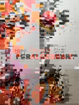 Reveal Algebra 2, Student Edition