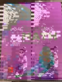 Reveal Math Integrated II, Student Edition