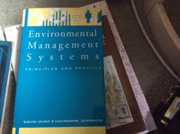 Environmental Management Systems