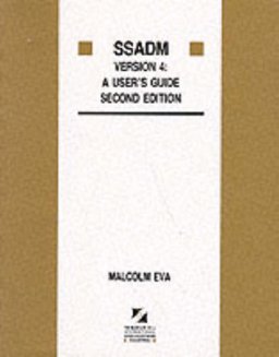 SSADM Version 4