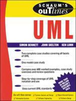 Schaum's Outline of UML Schaum's Outline of UML