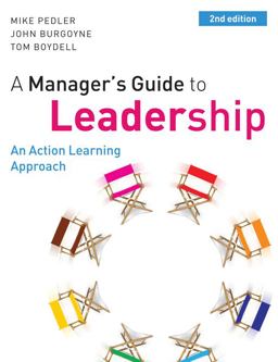 A Manager's Guide to Leadership