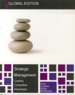 Strategic Management