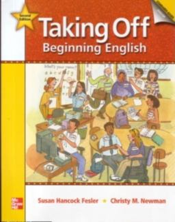 Taking Off, Beginning English