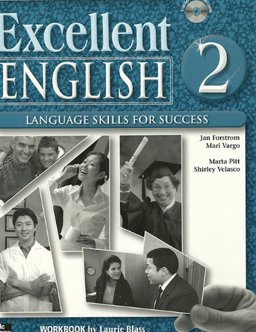 Excellent English 2-Workbook+Cd Excellent English 2-Workbook+Cd