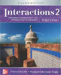 Interactions Level 2 Writing