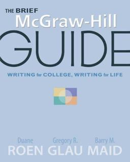 The Brief McGraw-Hill Guide