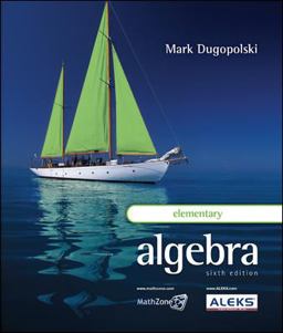 Elementary Algebra