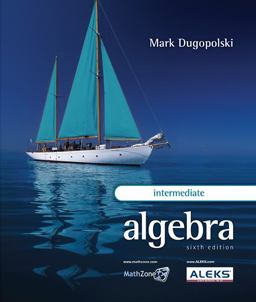 Intermediate Algebra