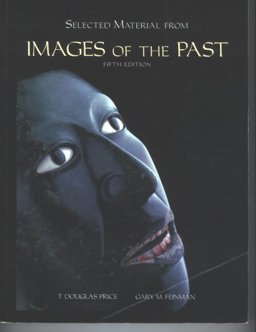 Selected Material from Images of the Past