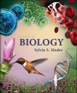 Concepts of Biology Concepts of Biology
