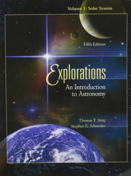 Explorations, Volume 1