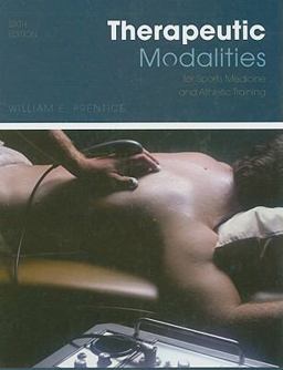 Therapeutic Modalities Therapeutic Modalities