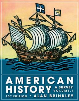American History American History