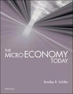 The Micro Economy Today