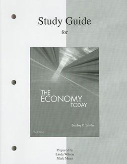 Study Guide for Economics