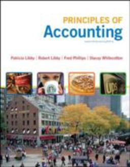 Principles of Accounting