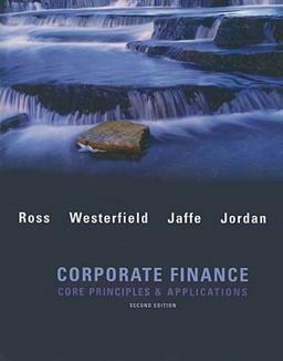 Corporate Finance