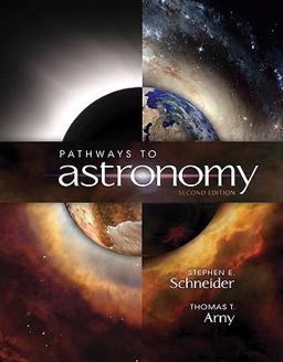 Pathways to Astronomy with Starry Nights Pro DVD, Version 5. 0