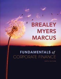 Fundamentals of Corporate Finance + Standard and Poor's Educational Version of Market Insight