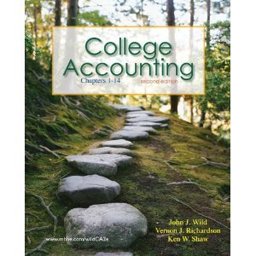 College Accounting
