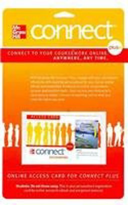 Connect Plus Access Card for Financial Accounting