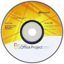 Ms Project to Accompany Project Management