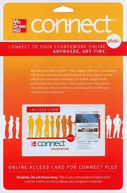 Fundamentals of Financial Accounting