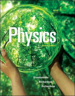 Physics Volume 2 2nd 9780077270681 Front Cover
